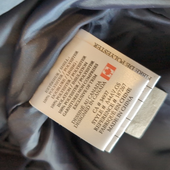 Snow Outdoor Pants - Picture 6 of 11